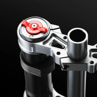 RFloXa Hawk32 Pro Forks - Surron | Talaria | E-Ride Pro | Altis | Rawr | 79 Bike | Ventus | Plus More