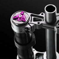 RFloXa Hawk32 Pro Forks - Surron | Talaria | E-Ride Pro | Altis | Rawr | 79 Bike | Ventus | Plus More