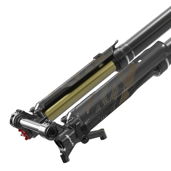 RFLOXA HAWK33 MAX FRONT FORK FOR SURRON, TALARIA , E-RIDE PRO