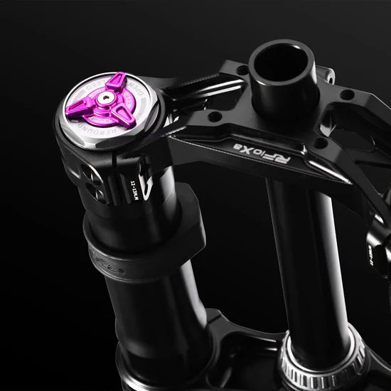 RFLOXA HAWK33 MAX FRONT FORK FOR SURRON, TALARIA , E-RIDE PRO