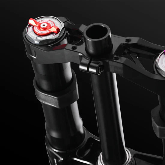 RFLOXA HAWK33 MAX FRONT FORK FOR SURRON, TALARIA , E-RIDE PRO
