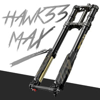 RFLOXA HAWK33 MAX FRONT FORK FOR SURRON, TALARIA , E-RIDE PRO