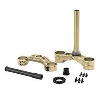 RFloXa Max Triple Clamp