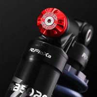 RFloXa RAB50RC Rear Shock - Surron | Talaria | E-Ride Pro | Altis | Rawr | 79 Bike | Ventus | Plus More