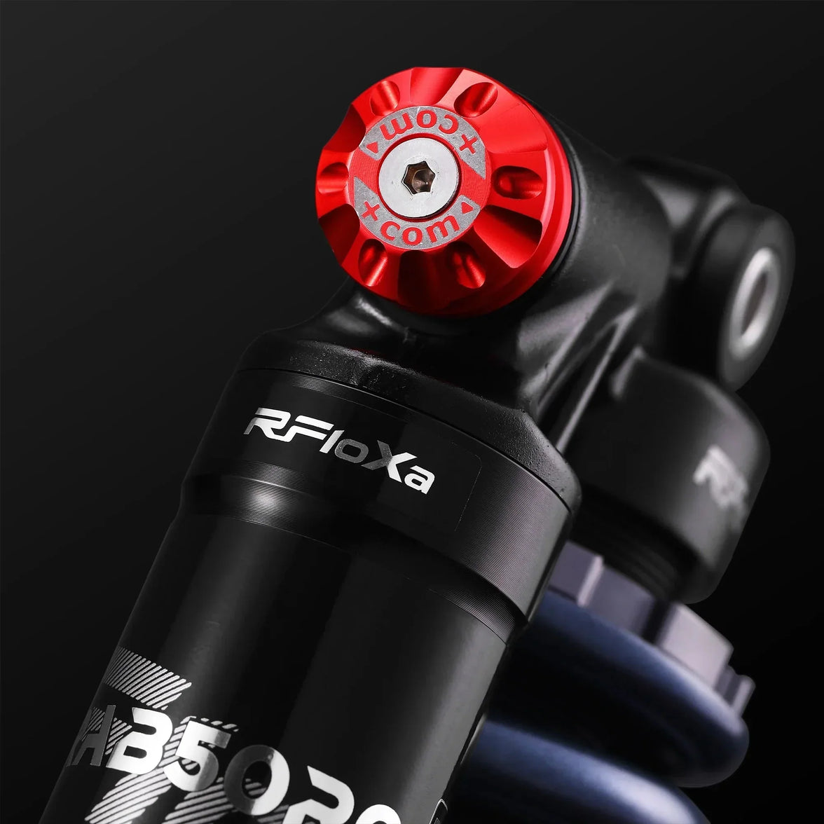 RFloXa RAB50RC Rear Shock- Surron | Talaria | E-Ride Pro | Altis |Rawr | 79 Bike | Ventus | Plus More