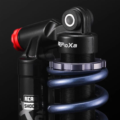 RFloXa RAB50RC Rear Shock - Surron | Talaria | E-Ride Pro | Altis | Rawr | 79 Bike | Ventus | Plus More