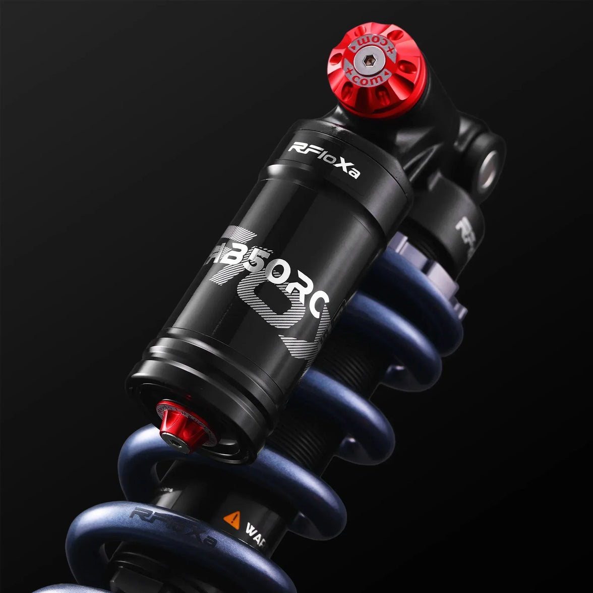 RFloXa RAB50RC Rear Shock- Surron | Talaria | E-Ride Pro | Altis |Rawr | 79 Bike | Ventus | Plus More