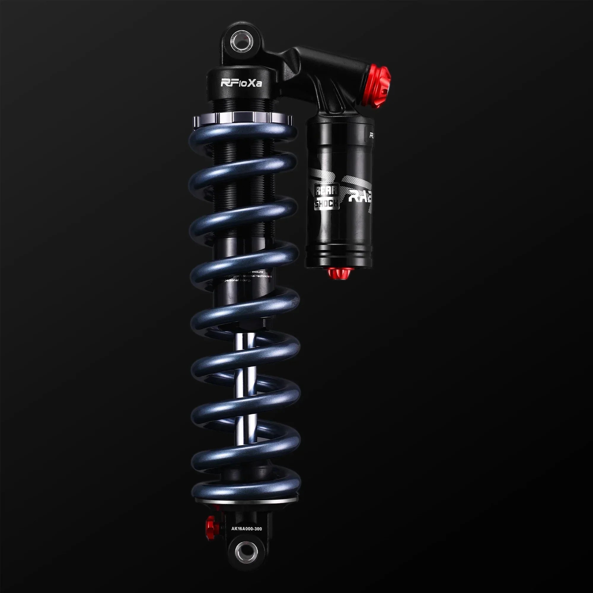 RFloXa RAB50RC Rear Shock- Surron | Talaria | E-Ride Pro | Altis |Rawr | 79 Bike | Ventus | Plus More