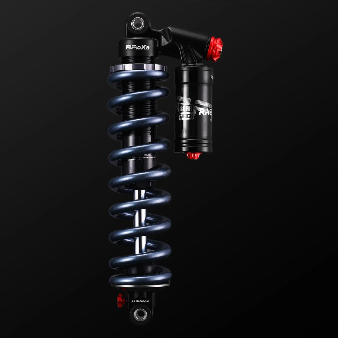 RFloXa RAB50RC Rear Shock- Surron | Talaria | E-Ride Pro | Altis |Rawr | 79 Bike | Ventus | Plus More