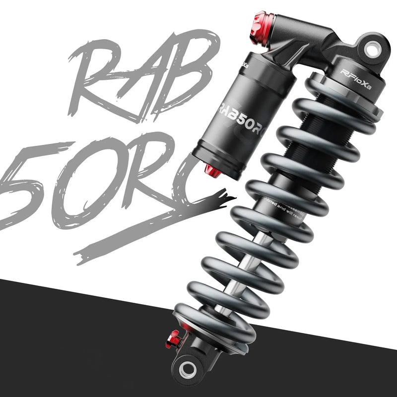 RFloXa RAB50RC Rear Shock- Surron | Talaria | E-Ride Pro | Altis |Rawr | 79 Bike | Ventus | Plus More