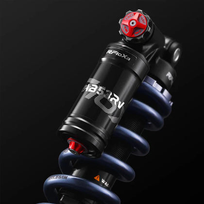 RFloXa RAB53RV Rear Shock- Surron | Talaria | E-Ride Pro | Altis | Rawr | 79 Bike | Ventus | Plus More