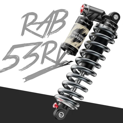 RFloXa RAB53RV Rear Shock- Surron | Talaria | E-Ride Pro | Altis | Rawr | 79 Bike | Ventus | Plus More