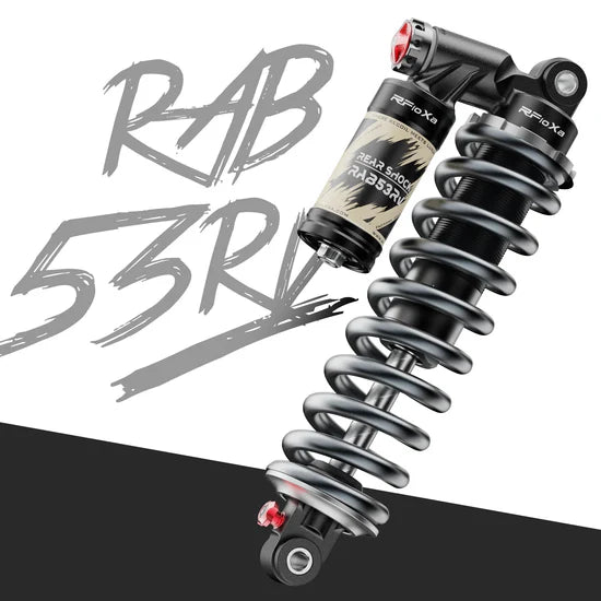 RFloXa RAB53RV Rear Shock- Surron | Talaria | E-Ride Pro | Altis | Rawr | 79 Bike | Ventus | Plus More