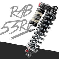 RFloXa RAB53RV Rear Shock- Surron | Talaria | E-Ride Pro | Altis | Rawr | 79 Bike | Ventus | Plus More