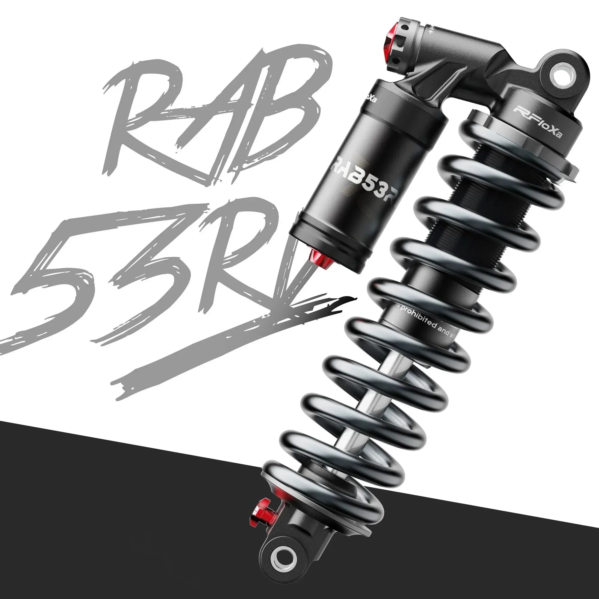 RFloXa RAB53RV - Surron | Talaria | E-Ride Pro | Altis | Rawr | 79 Bike | Ventus | Plus More