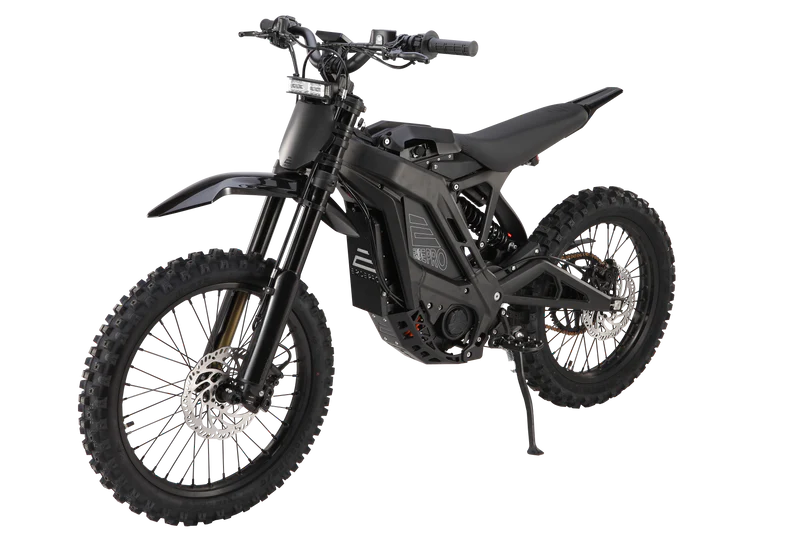 2027 E-Ride Pro SR