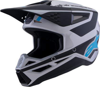 Alpine Stars SM3 Helmet
