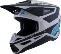 Alpine Stars SM3 Helmet