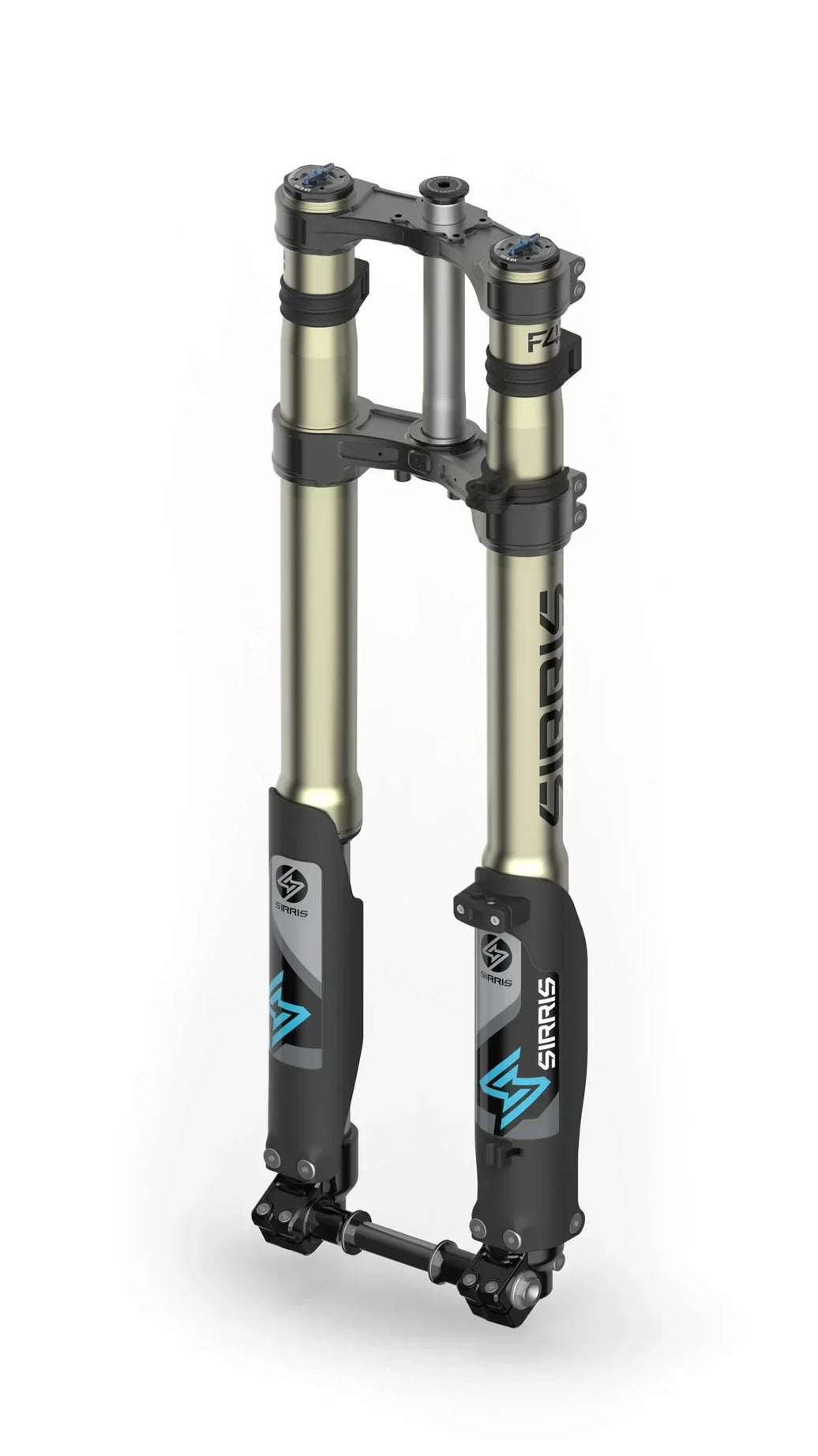 Sirris F43 CMX Front Fork for Surron LBX | E Ride Pro S / SS 2.0