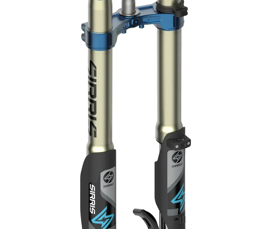 Sirris F43 CMX Front Fork for Surron LBX | E Ride Pro S / SS 2.0