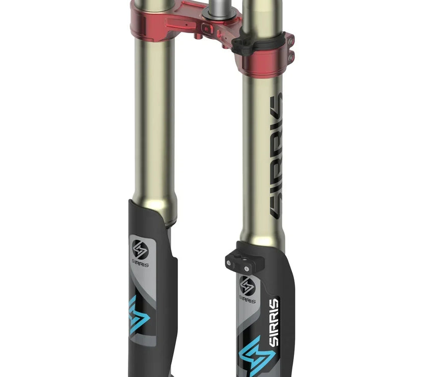 Sirris F43 CMX Front Fork for Surron LBX | E Ride Pro S / SS 2.0