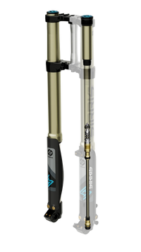 Sirris F43 Fork for Surron Ultra Bee