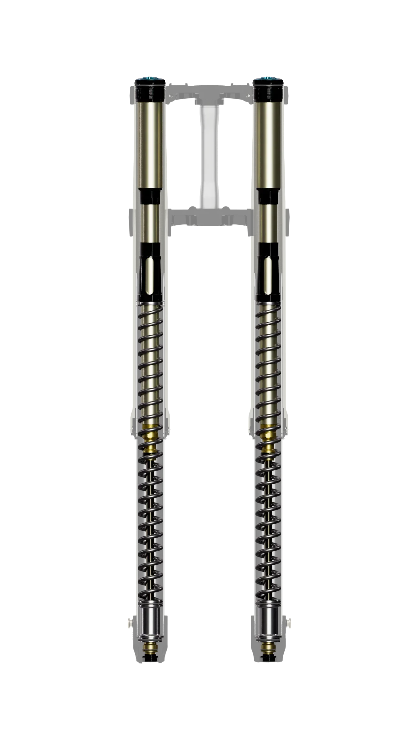 Sirris F43 Fork for Surron Ultra Bee