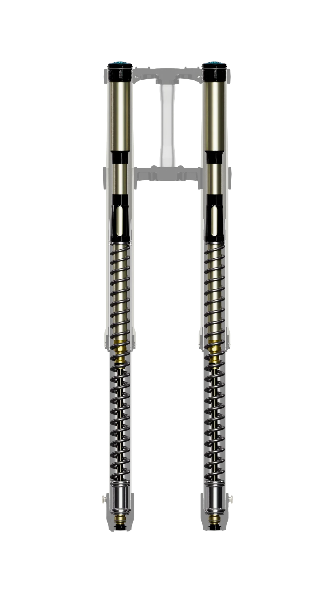 Sirris F43 Fork for Surron Ultra Bee