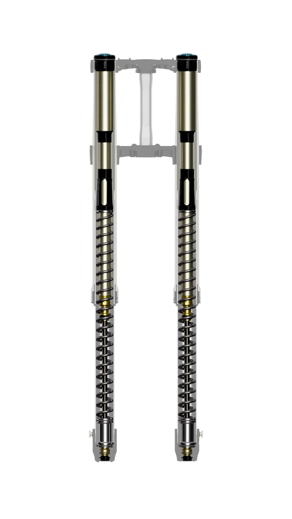 Sirris F43 Fork for Surron Ultra Bee