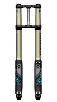 Sirris F43 Fork for Surron Ultra Bee