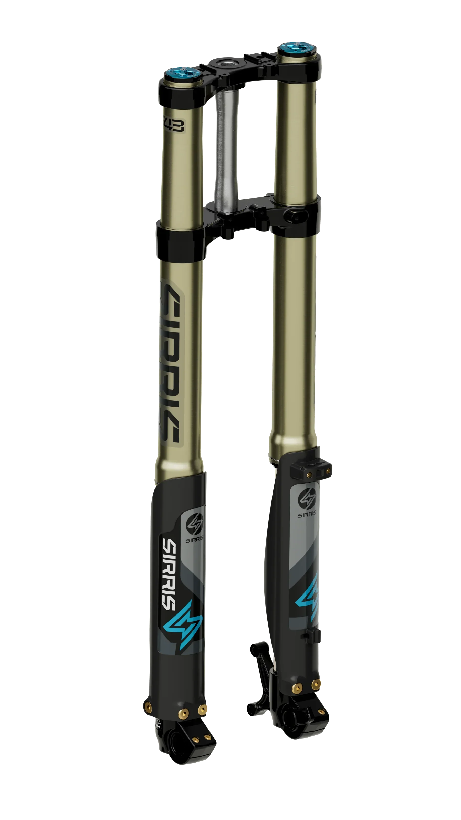 Sirris F43 Fork for Surron Ultra Bee