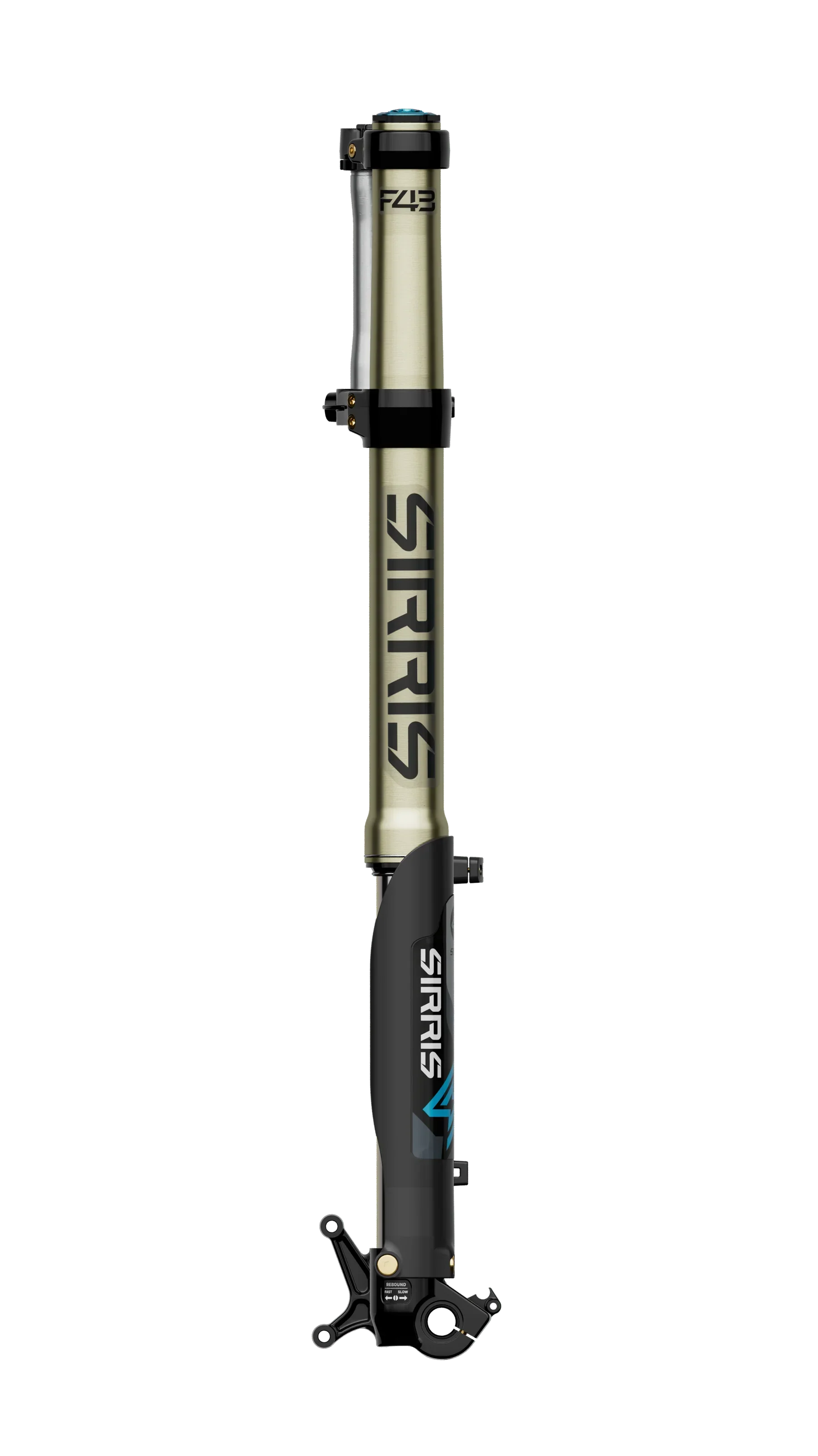 Sirris F43 Fork for Surron Ultra Bee