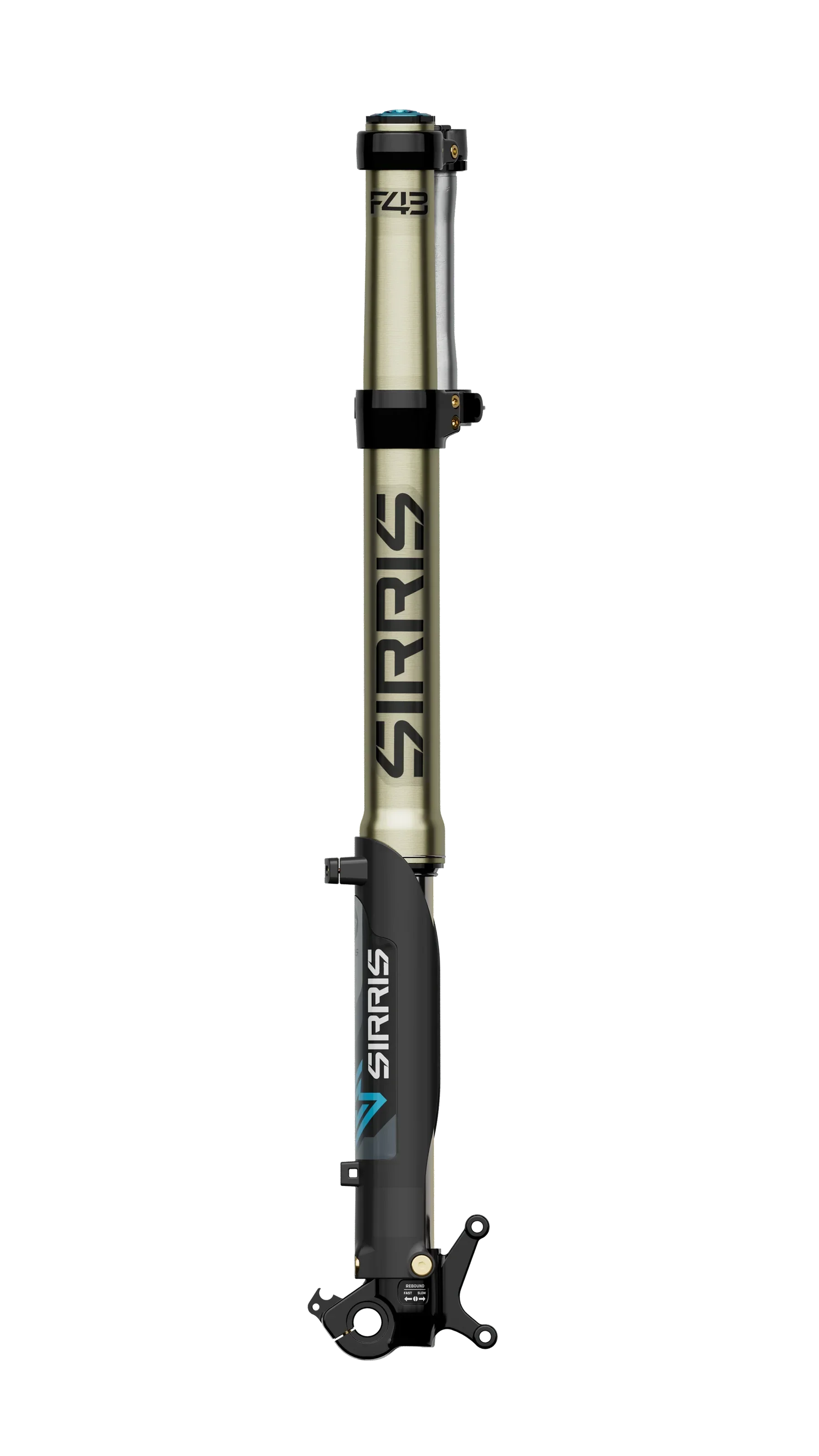 Sirris F43 Fork for Surron Ultra Bee