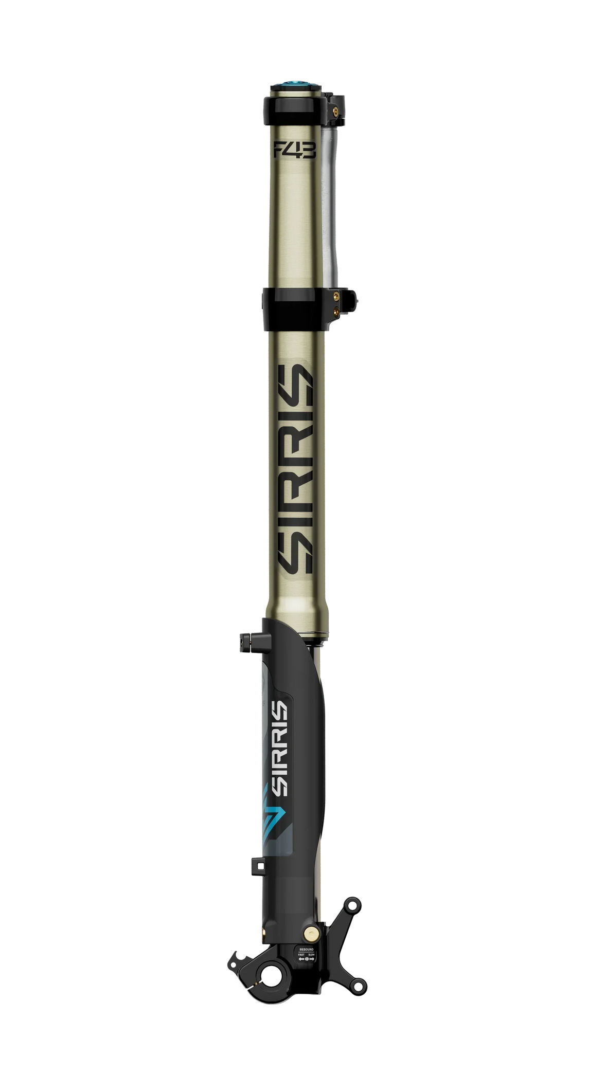 Sirris F43 Fork for Surron Ultra Bee