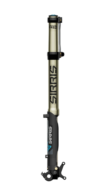 Sirris F43 Fork for Surron Ultra Bee