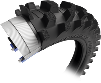Michelin Starcross 6 Medium Soft Dirt Tire