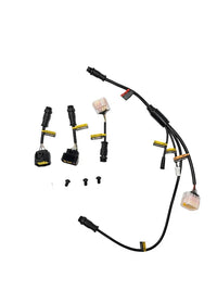 Ventus V9600 Wiring Harness (Version 1.7 and GEN 2 V9600 Controller)