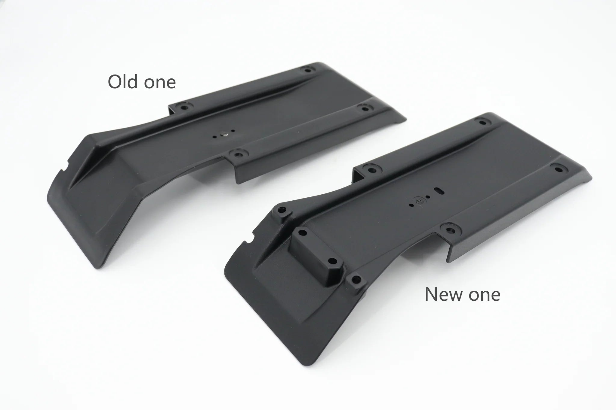 E-Ride Pro OEM Front Fender
