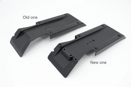 E-Ride Pro OEM Front Fender