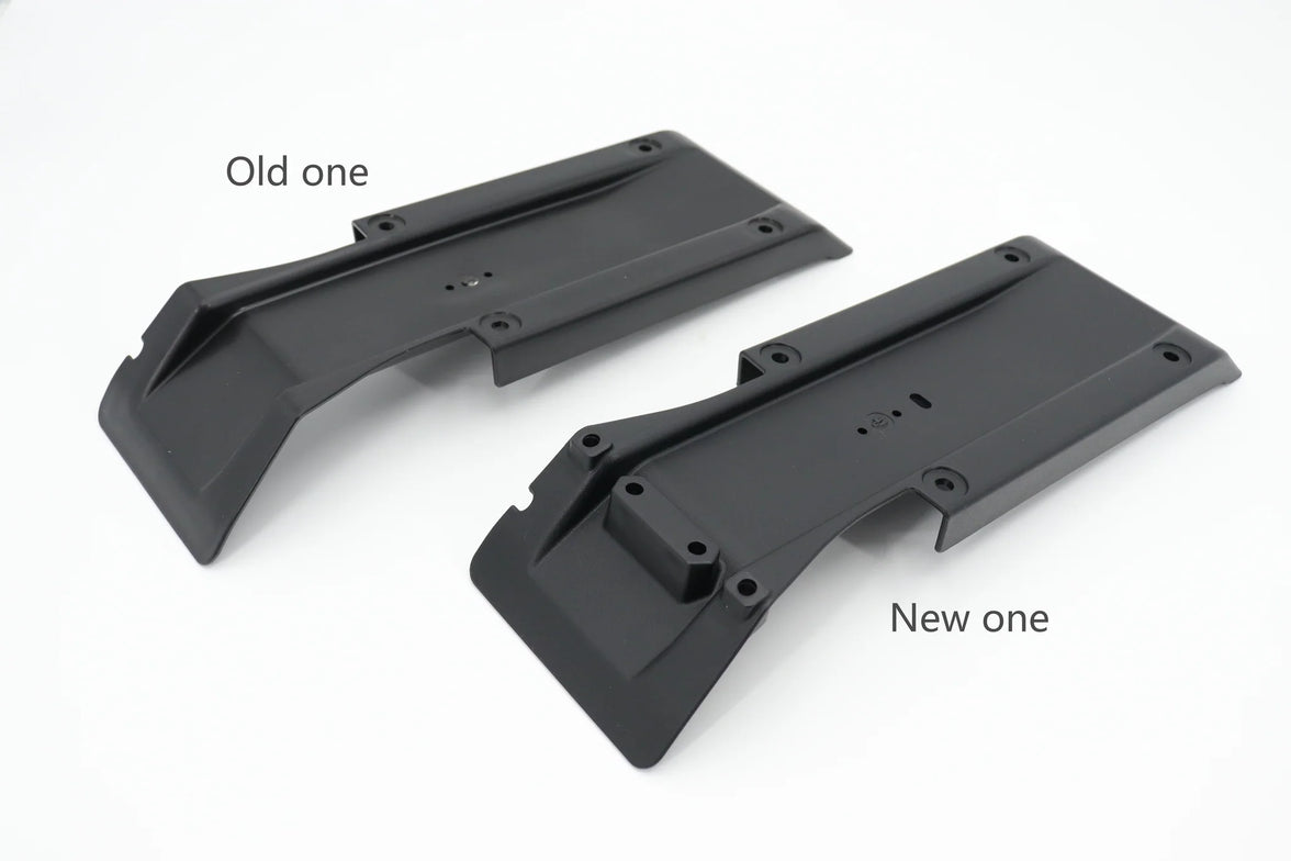 E-Ride Pro OEM Front Fender