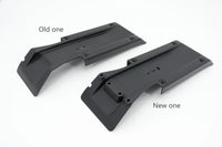 E-Ride Pro OEM Front Fender