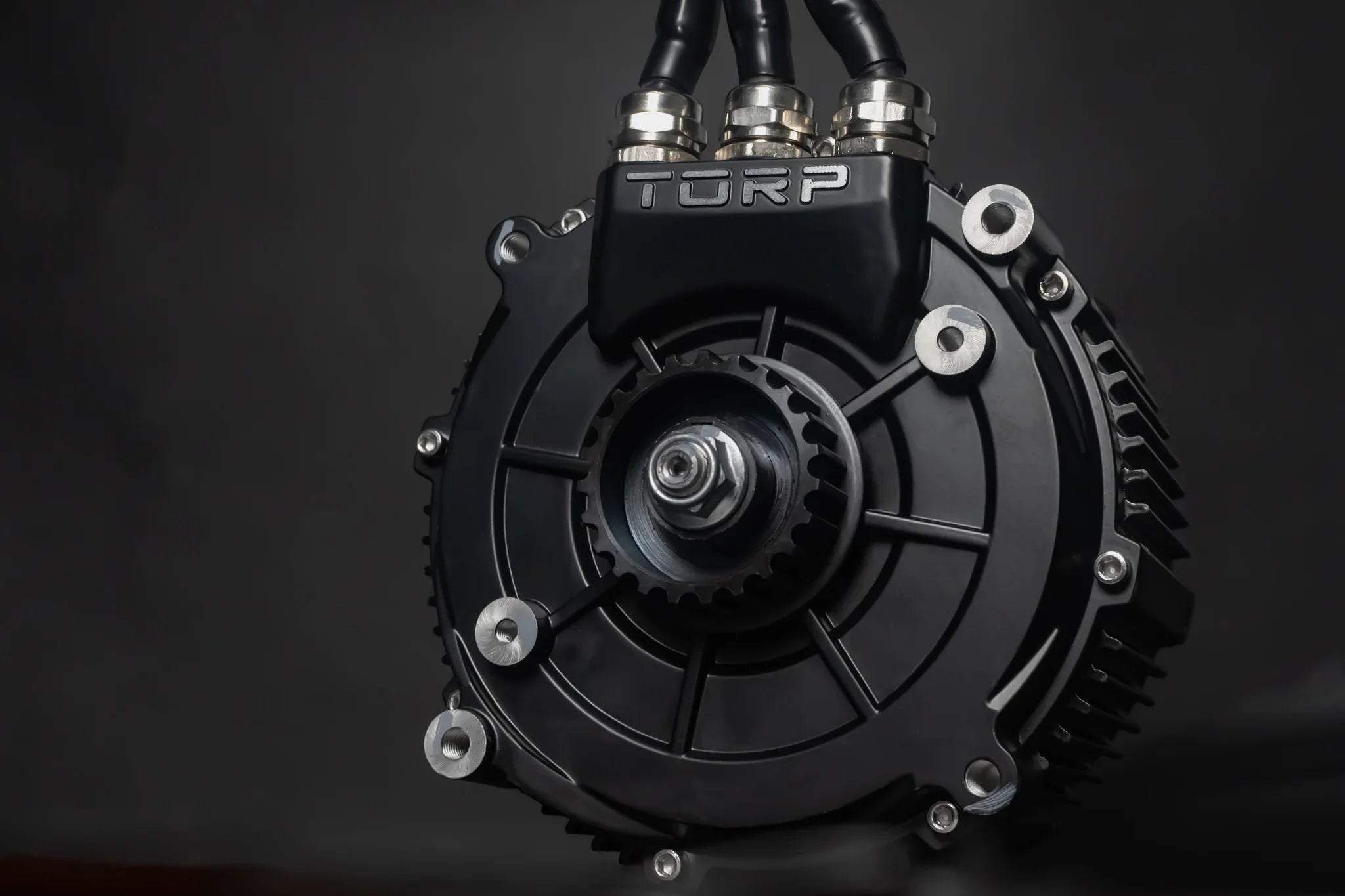 Torp TM25 Motor for Surron Light Bee