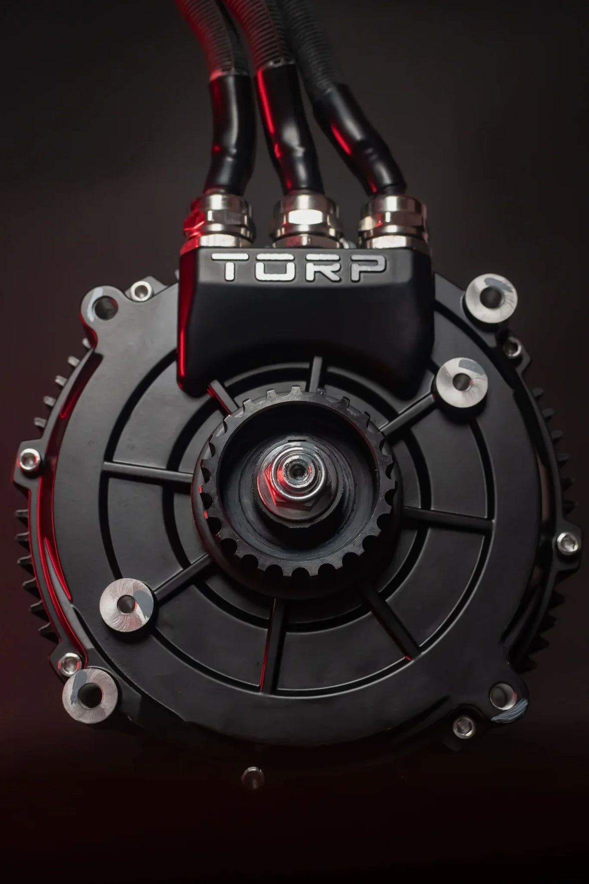 Torp TM25 Motor for Surron Light Bee