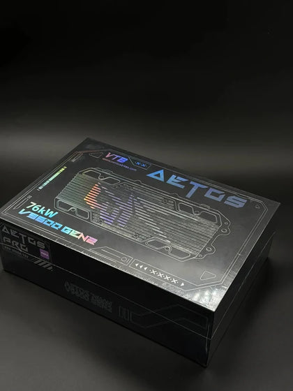 Ventus VTB Aetos ULTRA Controller