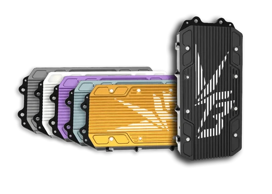 Ventus VTB Aetos ULTRA Controller