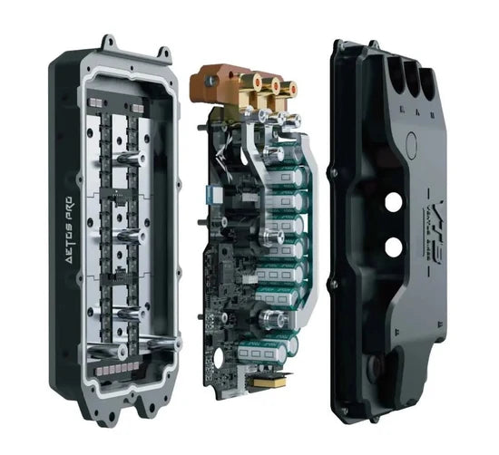 Ventus VTB Aetos ULTRA Controller