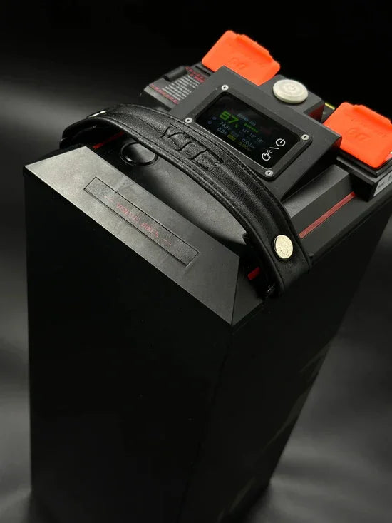 Ventus Battery EVO GT (Surron Light Bee)