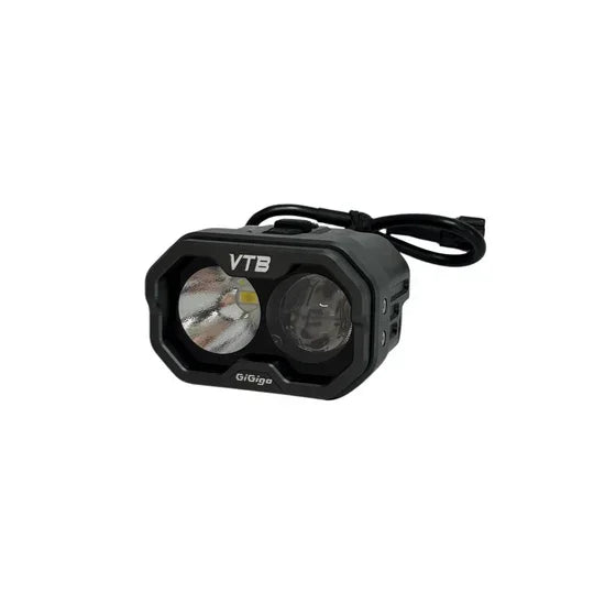 Ventus GiO2 Headlight