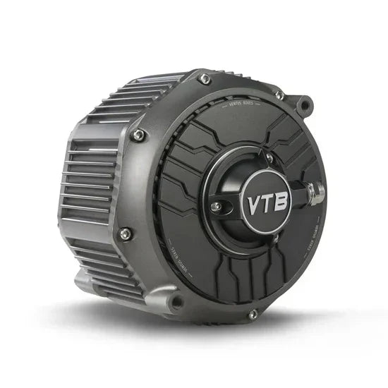 Ventus 28kw Light E-Moto Motor