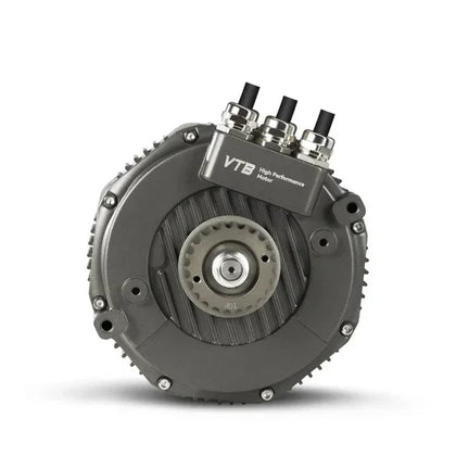 Ventus 28kw Light E-Moto Motor